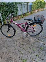 Bitwin 26" Fahrrad Baden-Württemberg - Bühlertal Vorschau