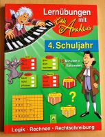 Lernübungen mit Little Amadeus - 4. Klasse Niedersachsen - Hillerse Vorschau