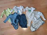 7 Baby Bodys, Größe 62/68, Kurzarm, Langarm, Ärmellos Niedersachsen - Marklohe Vorschau