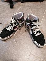 Vans Gr. 36 Bayern - Rothenburg o. d. Tauber Vorschau