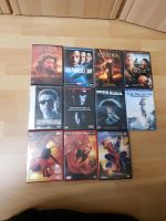 DVDs zu verkaufen ,sehr guter Zustand. Niedersachsen - Wangerland Vorschau