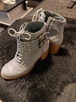 Damen Stiefelette gr. 37 Nordrhein-Westfalen - Geilenkirchen Vorschau