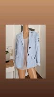 BONITA ❤️ Damen Blazer hellblau NEU Gr. 38 Nordrhein-Westfalen - Marsberg Vorschau