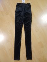 Zara Leggins hi rise extra Long schwarz neu Gr. XS Niedersachsen - Friesoythe Vorschau