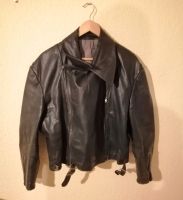 Lederjacke Motorrad Retro Saarland - Gersheim Vorschau