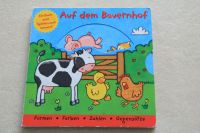Auf dem Bauernhof - Kinderbuch Au i.d.Hallertau - Au Vorschau
