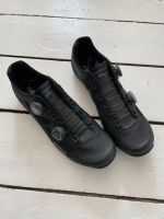 SCOTT MTB Schuh Vertec | matt black 44 | wie neu Niedersachsen - Oldenburg Vorschau