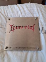 CD Immortal( Sons of Nothern Darkness) Limited Edition Hamburg - Altona Vorschau