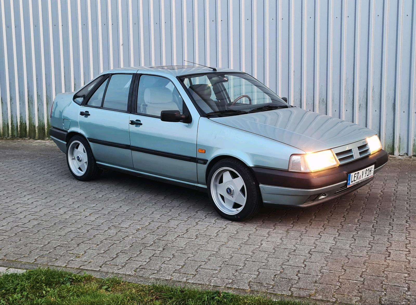 Abbildung des Autos Fiat Tempra 2.0 Dgt