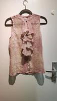 Bluse ärmellos rosa Vero Moda S Bayern - Kolitzheim Vorschau