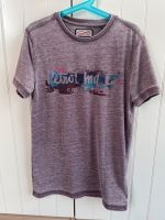 T-Shirt von Petrol Industries Gr.152 Sachsen-Anhalt - Magdeburg Vorschau