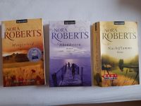 Nora Roberts Triologie Morgenlied, Abendstern, Nachtflamme Bayern - Neumarkt i.d.OPf. Vorschau