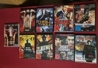 Diverse DVD Filme Bonn - Lengsdorf Vorschau