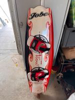 Wakeboard Jobe 1,31 cm Baden-Württemberg - Ilsfeld Vorschau