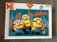 Minions Puzzle Bayern - Seybothenreuth Vorschau