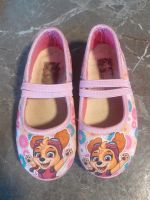 Skye 27 Paw Patrol Mädchen Hausschuhe Pantoffeln 27 Kr. Altötting - Reischach Vorschau