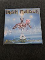 Iron Maiden Seventh son of a Seventh son Vinyl Schallplatte Niedersachsen - Stuhr Vorschau