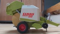 Bruder Claas Rollballenpresse Hessen - Habichtswald Vorschau