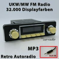 Retrosound Motor-1DAB Ivory Oldtimer Radio Retro SET AUX DAB MP3 Nordrhein-Westfalen - Gütersloh Vorschau