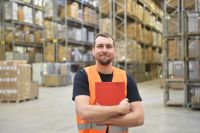 Career Changer for Warehouse Logistics (m/f/d) Nordrhein-Westfalen - Mönchengladbach Vorschau