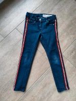 Jeans Skinny fit Gr. 122 Sachsen - Halsbrücke Vorschau