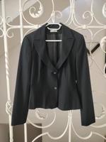 Orig. comma kurze Jacke, Blazer, navy blau, Gr.36, wie neu. Frankfurt am Main - Westend Vorschau