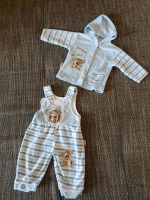 (93) Babyset Strampler Jacke Größe 62/68 Sachsen - Boxberg / Oberlausitz Vorschau