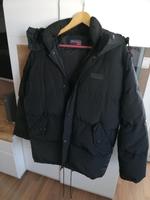 Levi's Daunenjacke, Winterjacke, Gr. M, Vintage Bayern - Dörfles-Esbach Vorschau