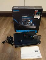 HUMAX Digital iCord Pro Twin HDTV Satelliten-Receiver inkl 500gb Hessen - Lahntal Vorschau