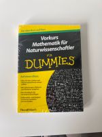 Lehrbuch „Vorkurs Mathematik für Naturwissenschafte Bayern - Gemünden a. Main Vorschau