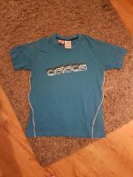 T-Shirt Adidas Gr 164 Niedersachsen - Jerxheim Vorschau