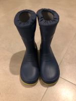 Lurchi Gummistiefel „Paxo“, Größe 28, dunkelblau Baden-Württemberg - Flein Vorschau