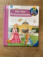 Wieso weshalb warum alles über Prinzessinnen Baden-Württemberg - Hemsbach Vorschau