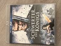 Schwester des Königs, Zwei Welten, Blu-Ray Hannover - Vahrenwald-List Vorschau