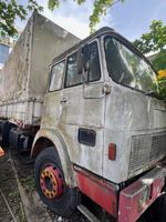 LKW Hanomag Henschel F221 6x2 LKW Bastler Ersatzteilträger Stuttgart - Weilimdorf Vorschau