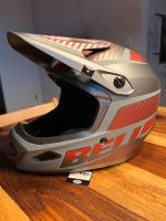 Bell MTB Downhill Helm Fullface neu unbenutzt M Kreis Pinneberg - Quickborn Vorschau