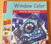 Window Color Kreativband Baden-Württemberg - Walddorfhäslach Vorschau