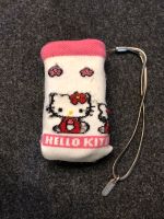 Nokia 7373 schwarz Spiegel - HELLO KITTY Tasche & Nokia Anhänger Bayern - Schorndorf Vorschau