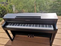 Klavier Yamaha CLP-575 Hessen - Gelnhausen Vorschau