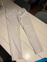 Jeggings weiß Hose Damen gr. 50 Canda Bergedorf - Kirchwerder Vorschau
