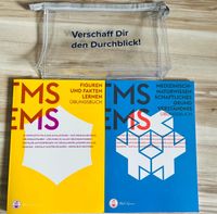 Tms Bücher Medgurus + Durchsichtige Tasche Sachsen - Hoyerswerda Vorschau