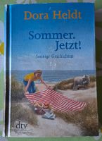 Sommer jetzt Buch v. Dora Heldt Nordrhein-Westfalen - Bergisch Gladbach Vorschau