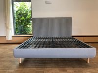 Tempur Arc Bett 180x200cm grau Bielefeld - Joellenbeck Vorschau