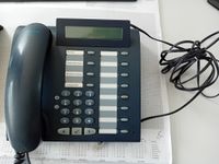 Siemens Telefon optiPoint 500 economy Bayern - Rettenbach Oberpf Vorschau