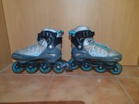 Inline-Skater, verstellbar Größe 38 - 41 Sachsen-Anhalt - Salzwedel Vorschau