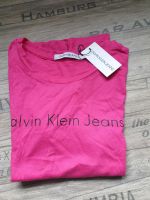 Calvin klein Damen Tshirt gr.s  Neu Nordrhein-Westfalen - Lüdenscheid Vorschau