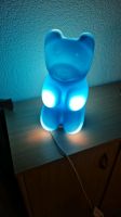 Heico "Gummibärchen" Lampe blau Baden-Württemberg - Wendlingen am Neckar Vorschau