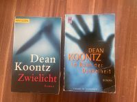 Dean  Koontz Deutsch Hessen - Bruchköbel Vorschau