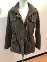 Jacke / Parka Damen Gr. S Bayern - Schliersee Vorschau