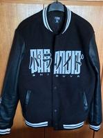 College Jacke gebraucht Hessen - Stadtallendorf Vorschau